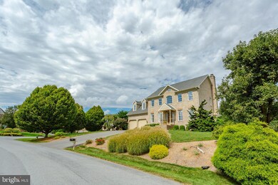 19028 Rock Maple Dr, Hagerstown, MD 21742 - photo 3