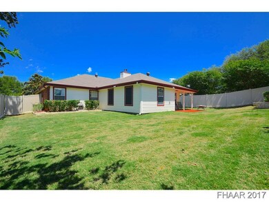 912 Kelso Dr, Copperas Cove, TX 76522 - photo 3