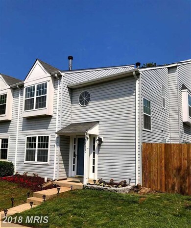 14000 Grumble Jones Ct, Centreville, VA 20121 - photo 2