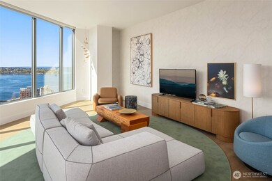 Spire unit 3903, Seattle, WA 98121 - photo 6