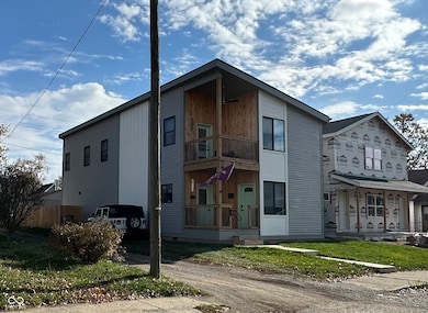 1615 E Minnesota St, Indianapolis, IN 46203 - photo 6