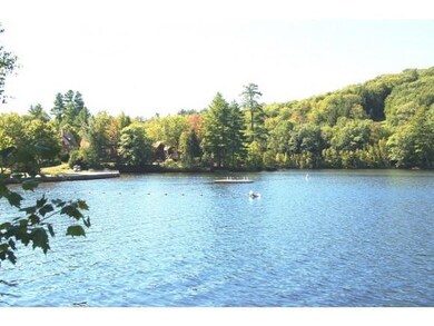 848 Cove Dr unit 48, Grantham, NH 03753 - photo 4