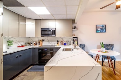 187 Wayne St unit 409C, Jersey City, NJ 07302 - photo 6