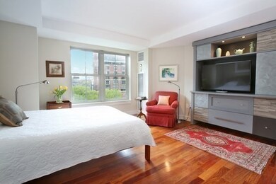 4 Battery Wharf unit 4405, Boston, MA 02109 - photo 5