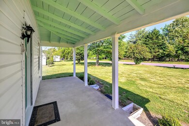 27515 Strawberry Hill Rd, Rhoadesville, VA 22542 - photo 5