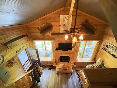 781 Canoe Run Rd, Looneyville, WV 25259 - photo 3