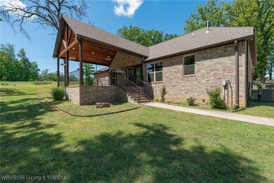480124 E 1082 Rd, Muldrow, OK 74948 - photo 6