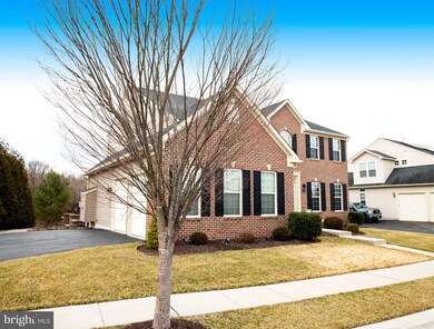 9503 Honeygo Creek Ct, Perry Hall, MD 21128 - photo 6