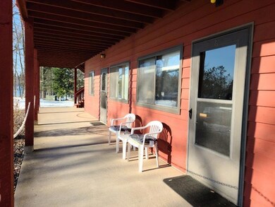 27921 Yellow Lake Rd unit 2, Webster, WI 54893 - photo 2