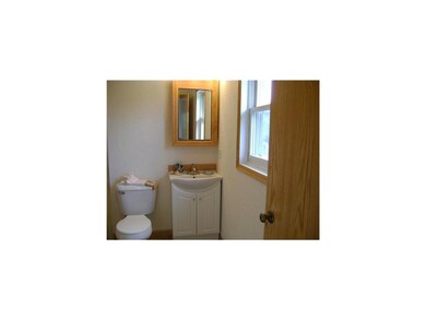 Bathroom. Master
