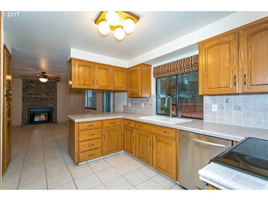 Kitchen/Family Room