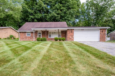 331 Timber Dr.