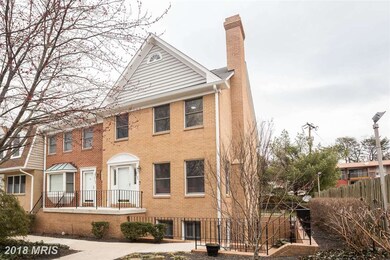 213 Locust St SE unit A1, Vienna, VA 22180 - photo 2