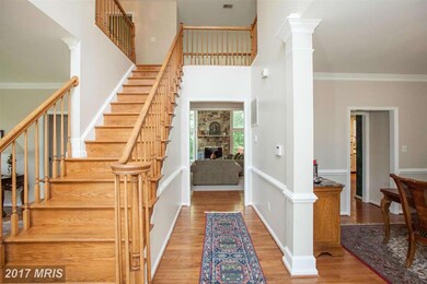 7917 Bressingham Dr, Fairfax Station, VA 22039 - photo 2