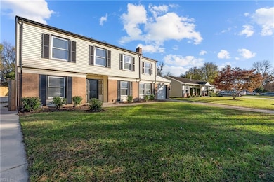 654 Minute Men Rd, Virginia Beach, VA 23462 - photo 2