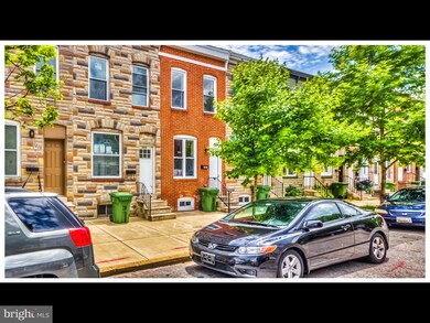 1223 James St, Baltimore, MD 21223 - photo 3
