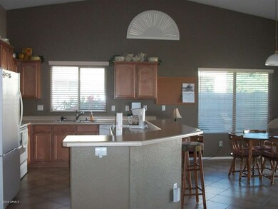 Debbie Steffanci 623-882-6908
