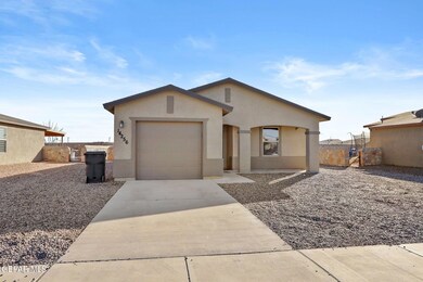 14256 Desierto Bonito St, Horizon City, TX 79928 - photo 2
