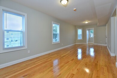 797 Morton St unit 3, Mattapan, MA 02126 - photo 4