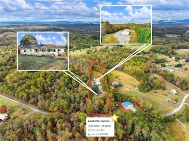 849 Blacksnake Rd, Mount Airy, GA 30563 - photo 4