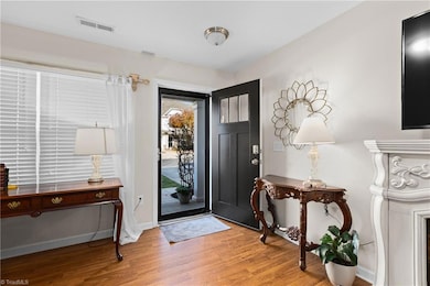 93 Geoffrey Way, Kernersville, NC 27284 - photo 3