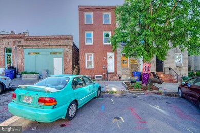 45 S Carrollton Ave, Baltimore, MD 21223 - photo 2