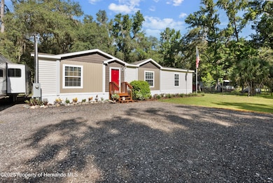 3283 Neff Lake Rd, Brooksville, FL 34602 - photo 5