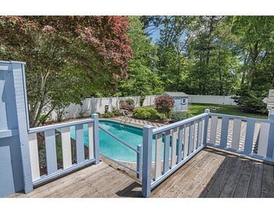 523 Shawsheen Ave, Wilmington, MA 01887 - photo 5