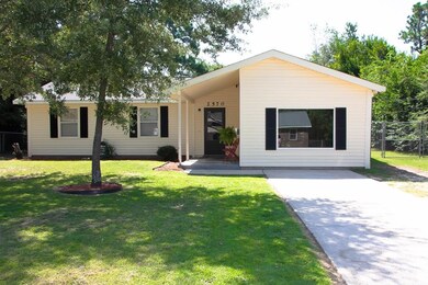 2570 Anthony Dejuan Pkwy, Hephzibah, GA 30815 - photo 2