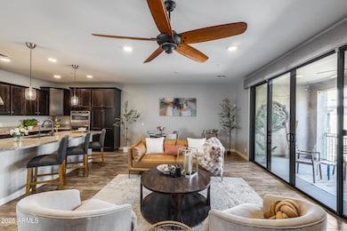 4777 S Fulton Ranch Blvd unit 2059, Chandler, AZ 85248 - photo 5