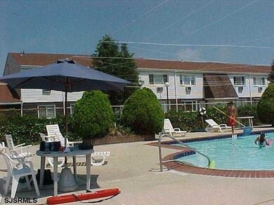 4901 Harbor Beach Blvd unit L 14, Brigantine, NJ 08203 - photo 2