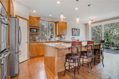 9145 NE 160th Place, Bothell, WA 98028 - photo 5