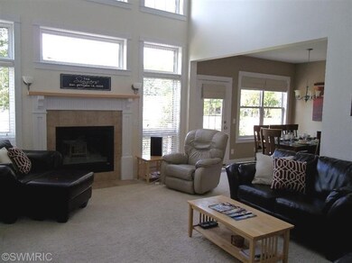 1619 Planters Row Dr SW, Byron Center, MI 49315 - photo 3