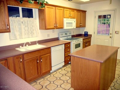 Modern Kitchen for You!