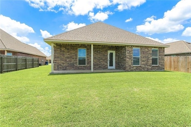 1870 Poeyfarre Dr, Lake Charles, LA 70611 - photo 5