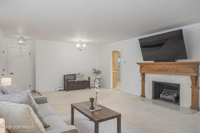 2727 Riverview Dr, Fairbanks, AK 99709 - photo 4