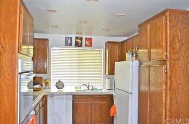 Spacious Kitchen w/ Recessed Lighting