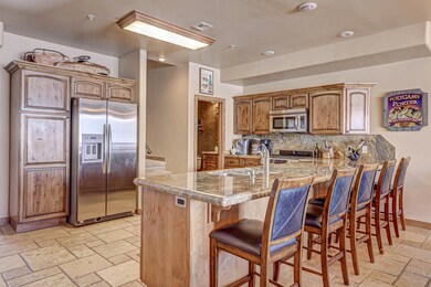 565 S Vasels Rd unit 9B, Brian Head, UT 84719 - photo 6