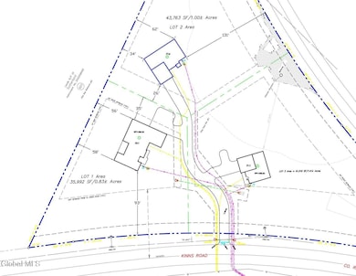 Lot #1 Kinns Rd, Clifton Park, NY 12065 - photo 3