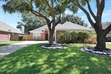 8406 E Copper Village Dr, Houston, TX 77095 - photo 2