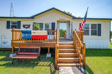 2510 Chickering Ct, Cleburne, TX 76031 - photo 4