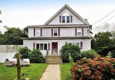 4 Watson Rd, Quincy, MA 02169 - photo 2