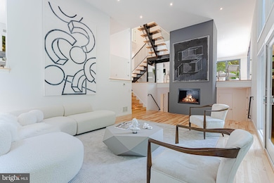 2710 Brandywine St NW, Washington, DC 20008 - photo 3