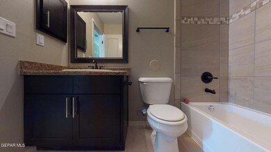 13652 Baja Vista Ct, Horizon City, TX 79928 - photo 5