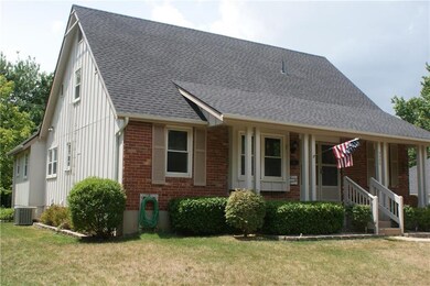 South side