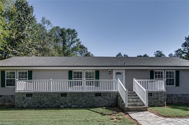 6805 Nc Highway 134, Asheboro, NC 27205 - photo 2