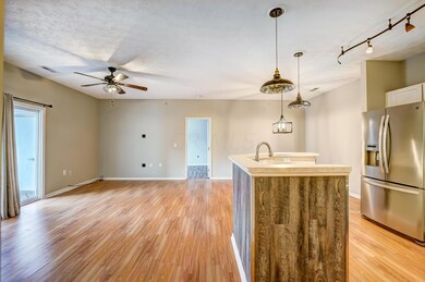 Great Room/Kitchen