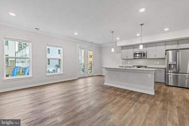 2400 Stella Place unit 7, Alexandria, VA 22303 - photo 6