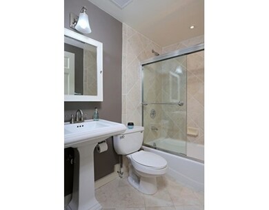 177 W Brookline St unit 1, Boston, MA 02118 - photo 7