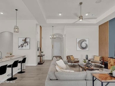 535 Valley Quail Ct, Clint, TX 79836 - photo 4